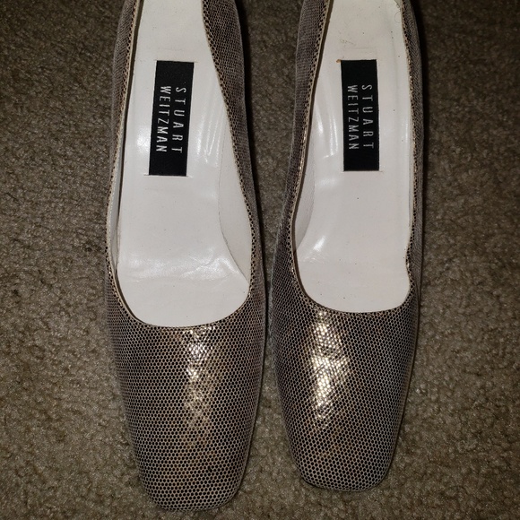 Stuart Weitzman heels - Picture 4 of 7